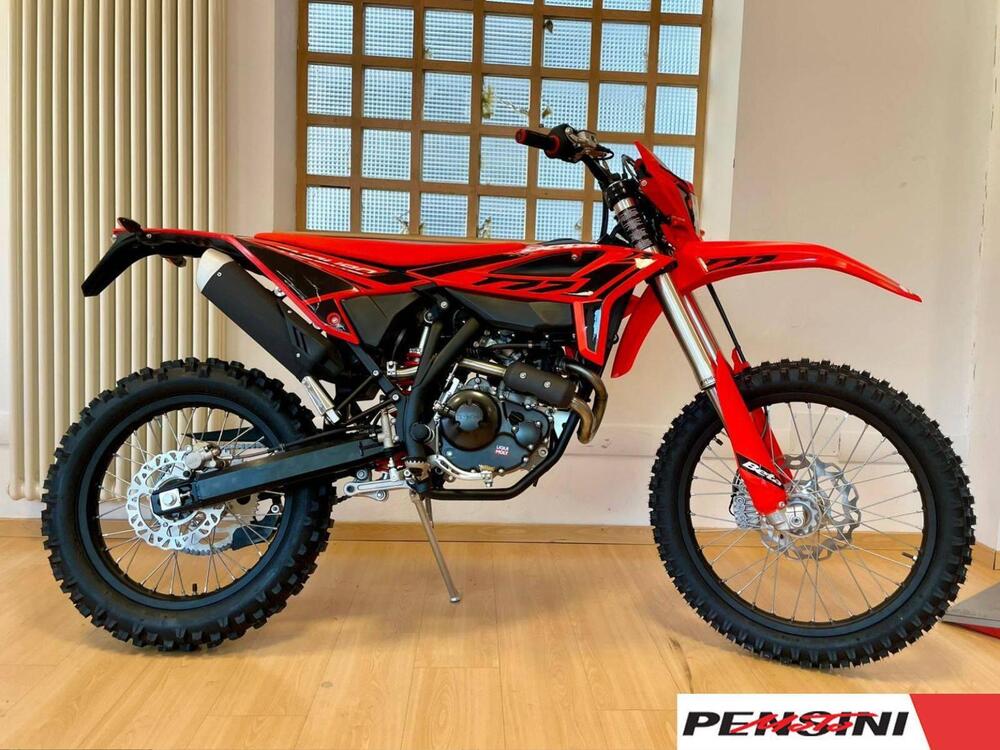 Betamotor RR 125 4T Enduro T (2025 - 26)