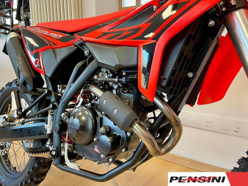 Betamotor RR 125 4T Enduro T (2025 - 26) (5)