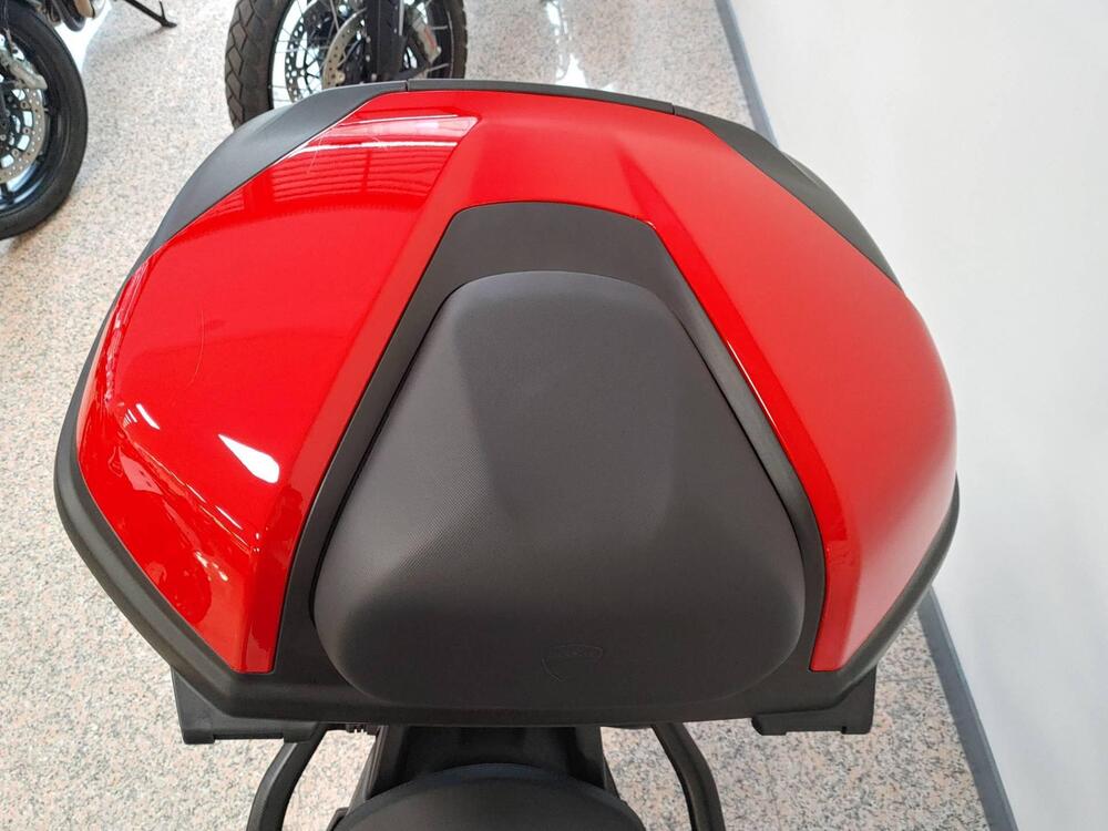 Ducati Multistrada V4 S (2021 - 24) (13)