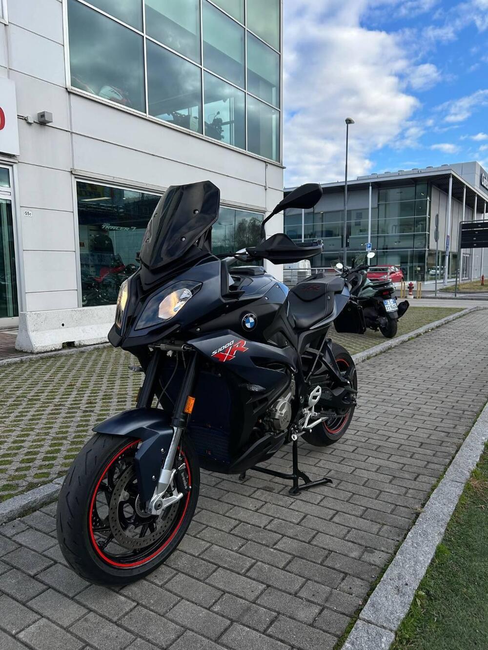 Bmw S 1000 XR (2017 - 19) (3)