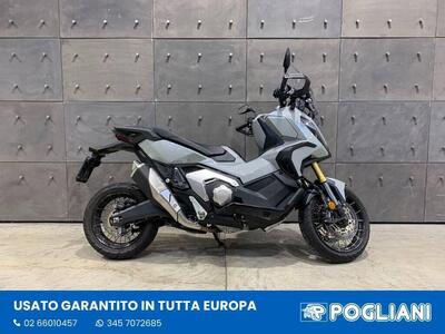 Honda X-ADV 750 DCT (2021 - 24) usata