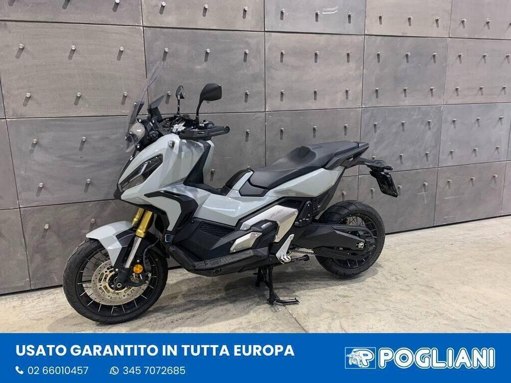 Honda X-ADV 750 DCT (2021 - 24) (5)