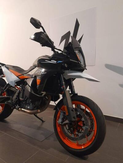 KTM 890 SMT (2023 - 26) usata