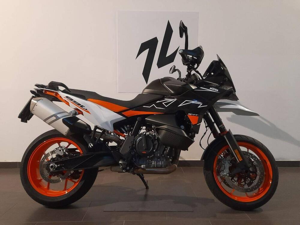 KTM 890 SMT (2023 - 26) (4)