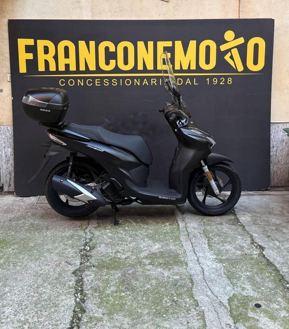 QJ Motor SQ 200 (2025) (2)