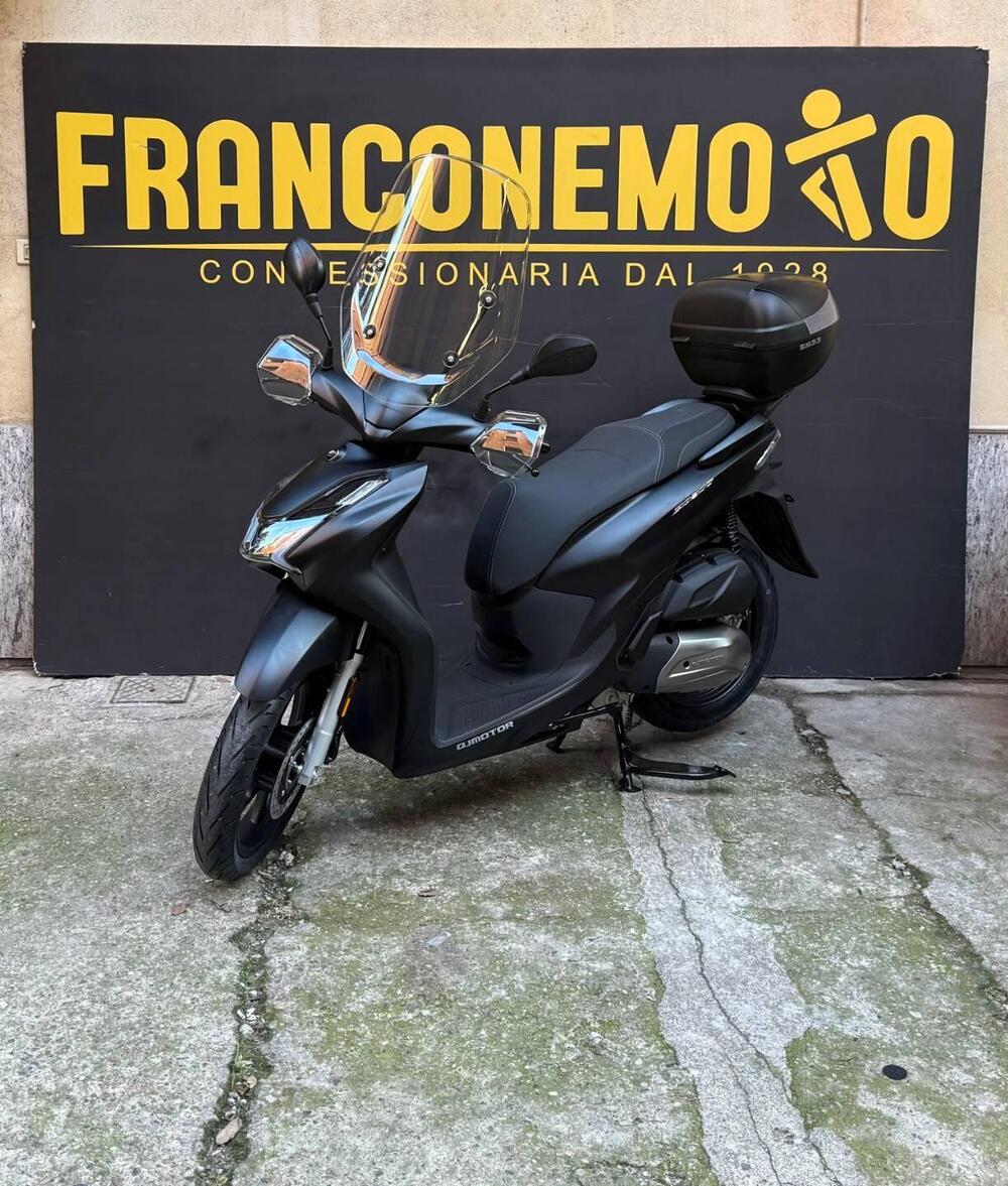 QJ Motor SQ 200 (2025) (3)