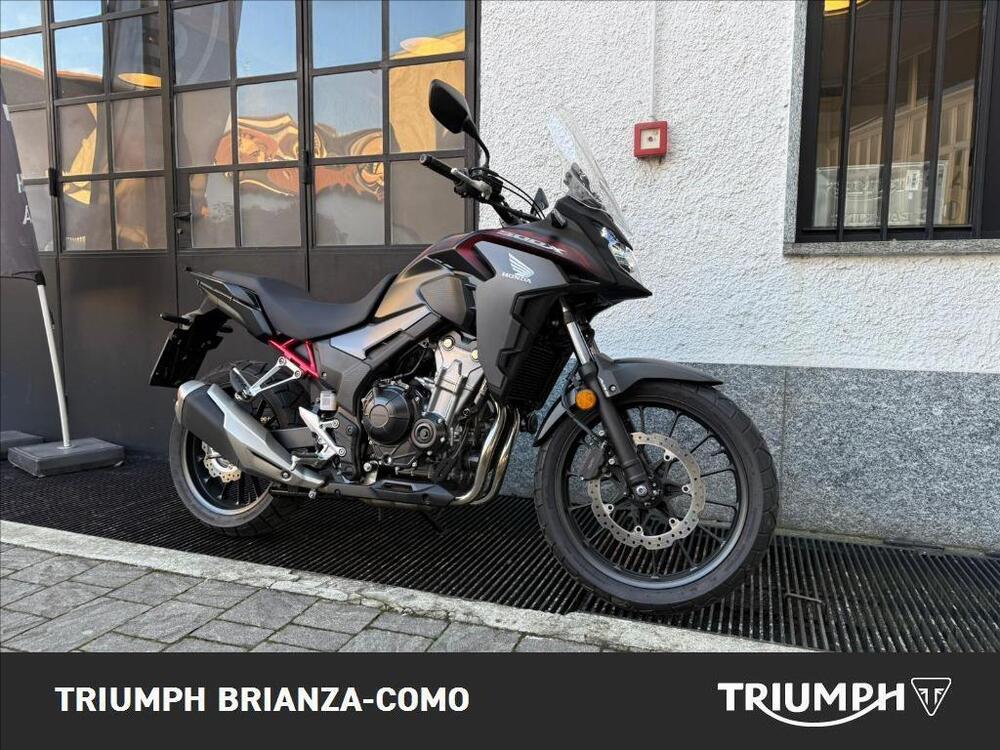 Honda CB 500 X (2021) (3)