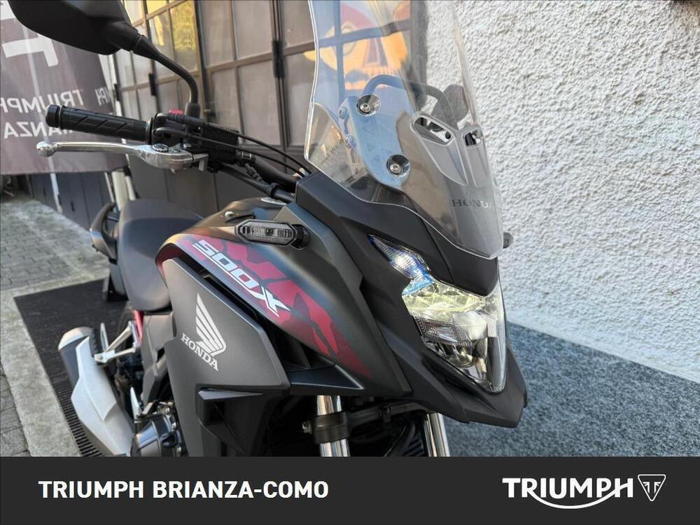 Honda CB 500 X (2021) (4)