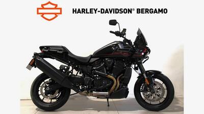 Harley-Davidson Pan America 1250 ST (2025) usata