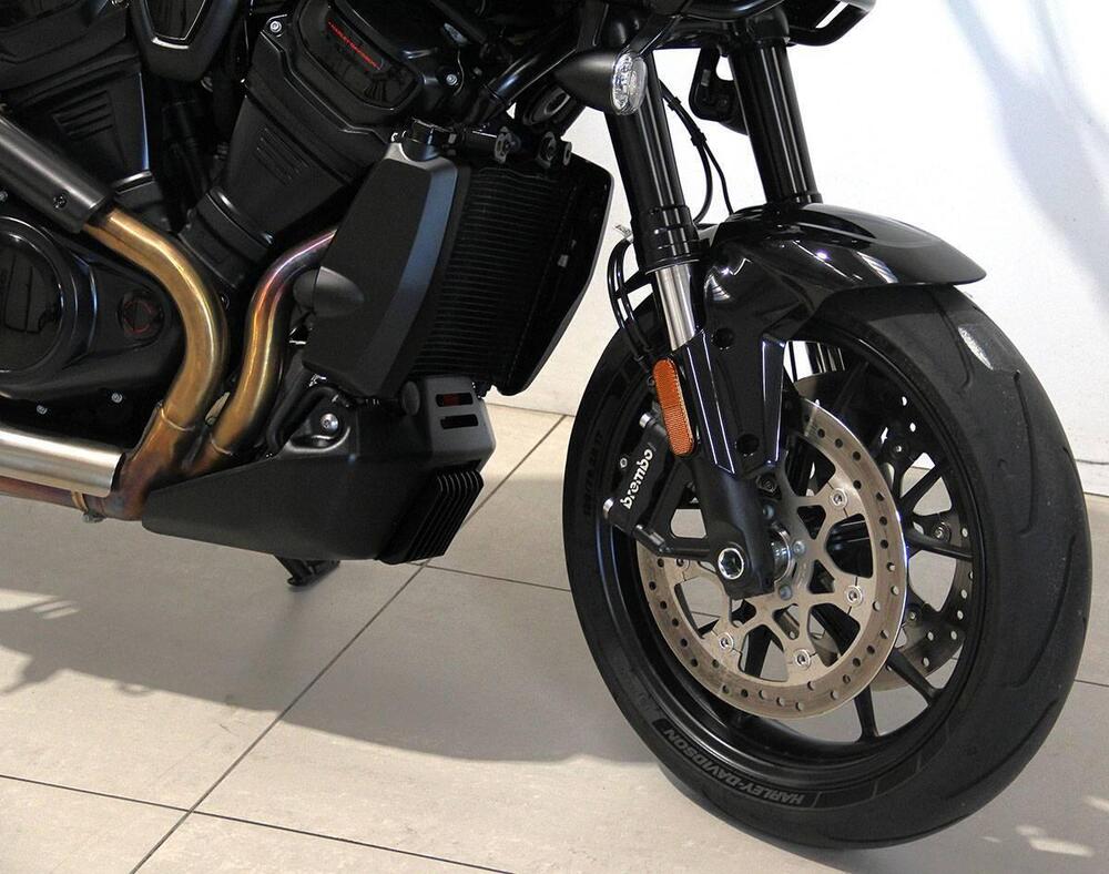 Harley-Davidson Pan America 1250 ST (2025) (2)