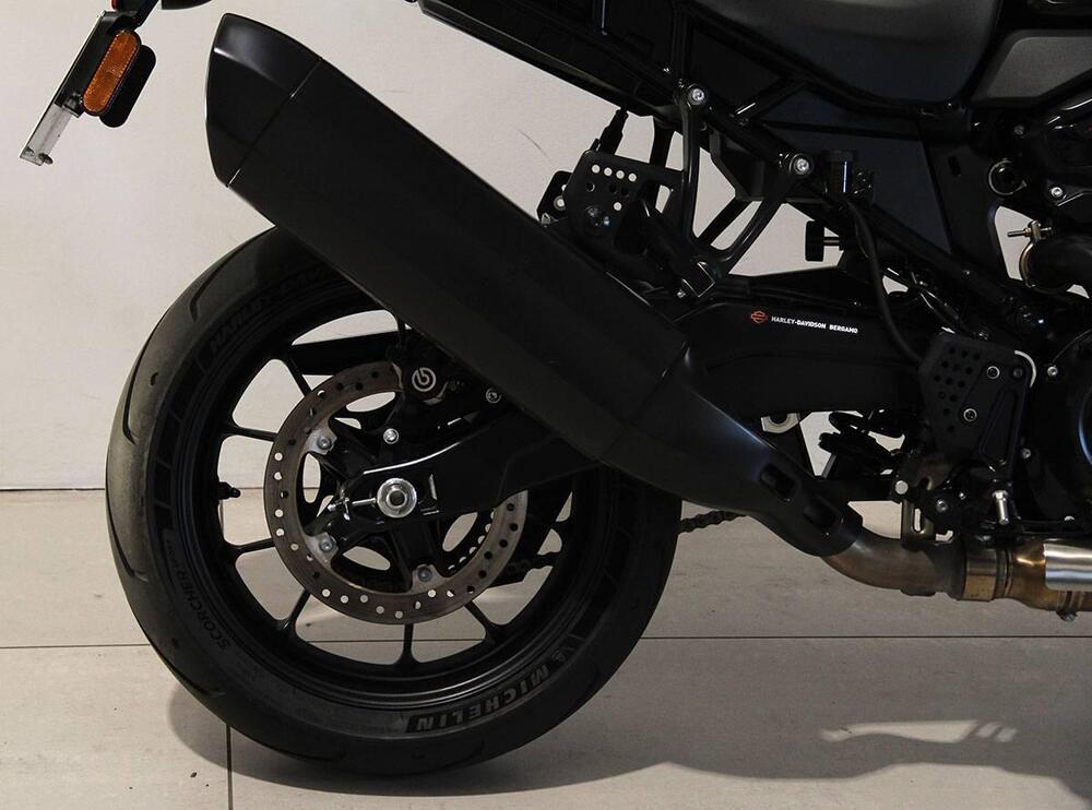 Harley-Davidson Pan America 1250 ST (2025) (3)