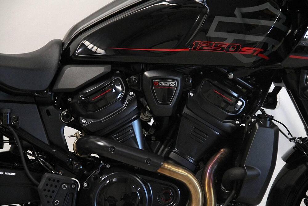 Harley-Davidson Pan America 1250 ST (2025) (4)