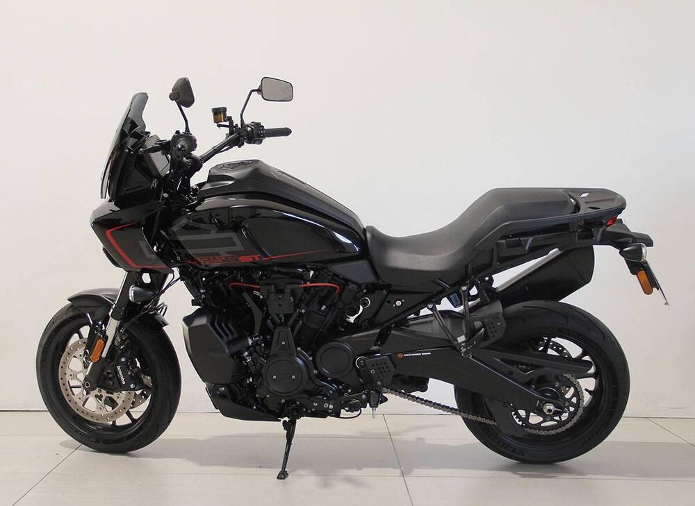 Harley-Davidson Pan America 1250 ST (2025) (8)