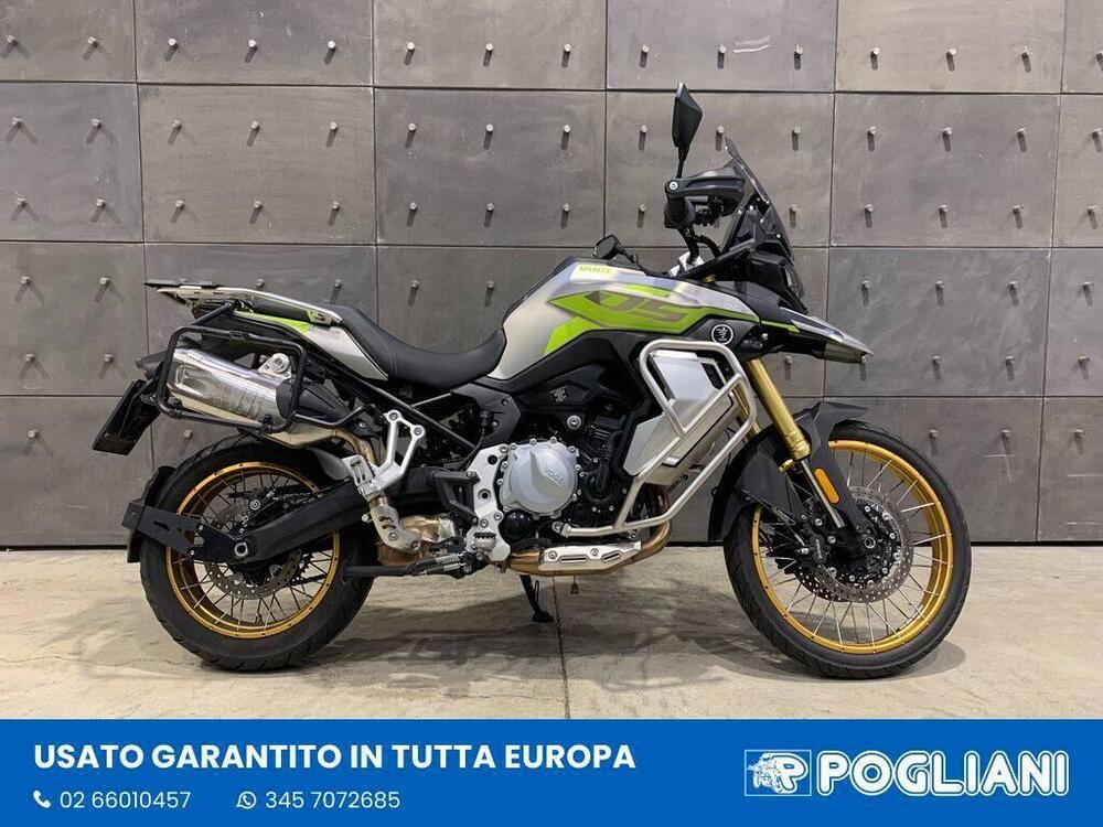 Voge Valico 900DSX (2024 - 25)