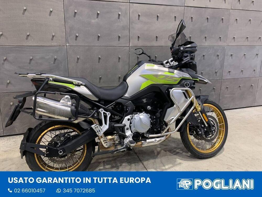 Voge Valico 900DSX (2024 - 25) (2)