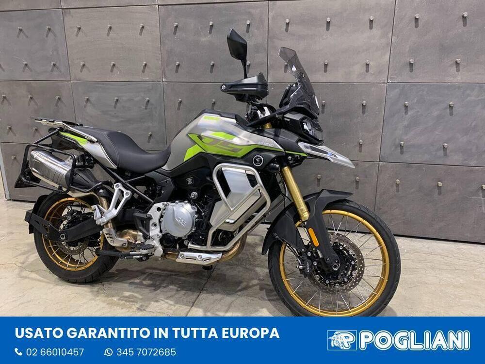 Voge Valico 900DSX (2024 - 25) (3)