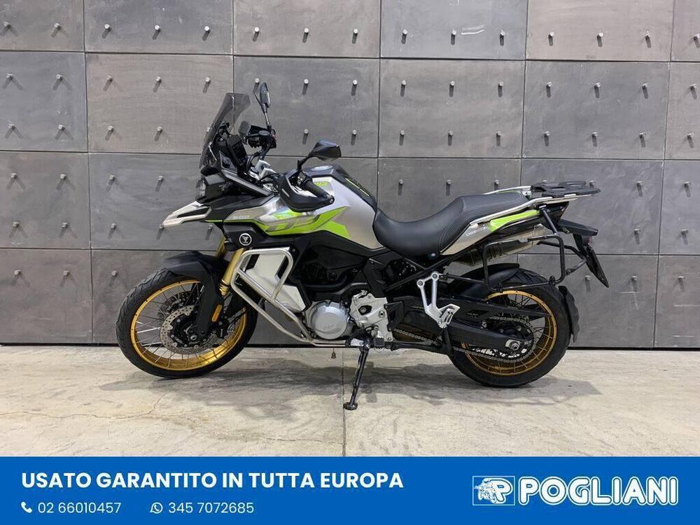 Voge Valico 900DSX (2024 - 25) (4)