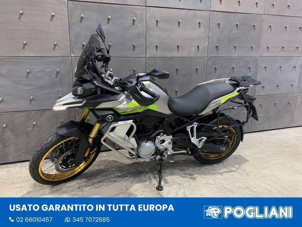 Voge Valico 900DSX (2024 - 25) (5)