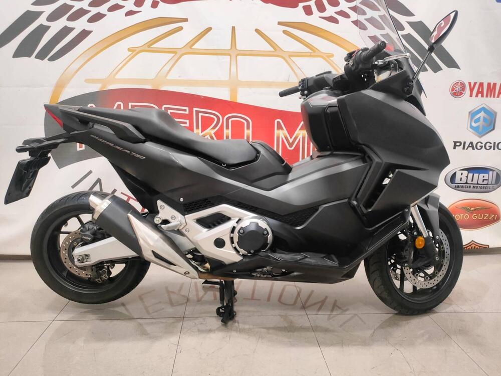 Honda Forza 750 DCT (2021 - 24) (2)