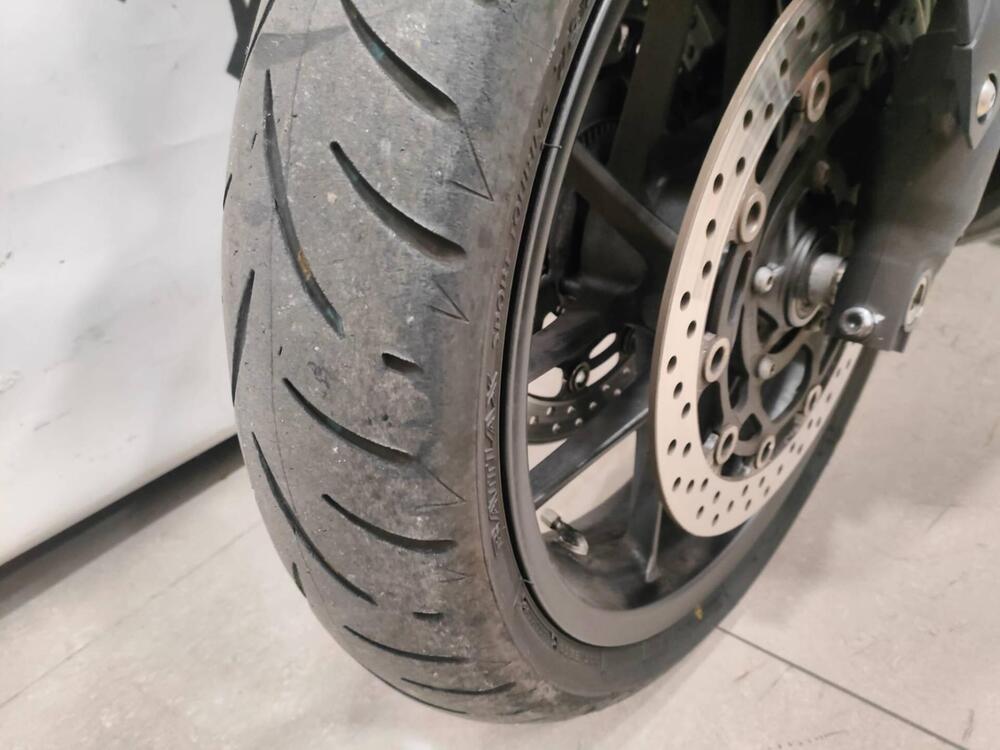 Honda Forza 750 DCT (2021 - 24) (5)