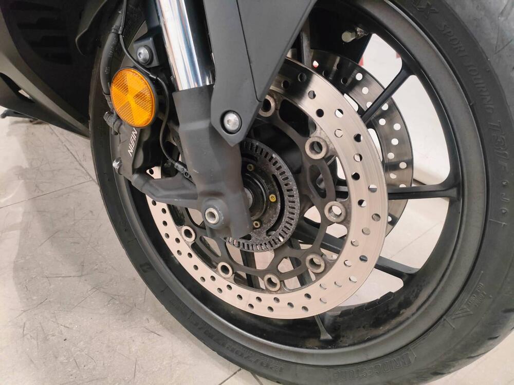 Honda Forza 750 DCT (2021 - 24) (8)