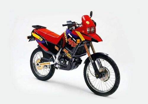 Fantic Motor Oasis 50 a.e. S.2