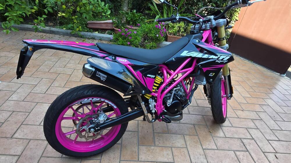 Valenti Racing N01 50 Low (2022 - 25)