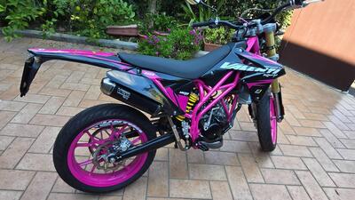 Valenti Racing N01 50 Low (2022 - 25) usata