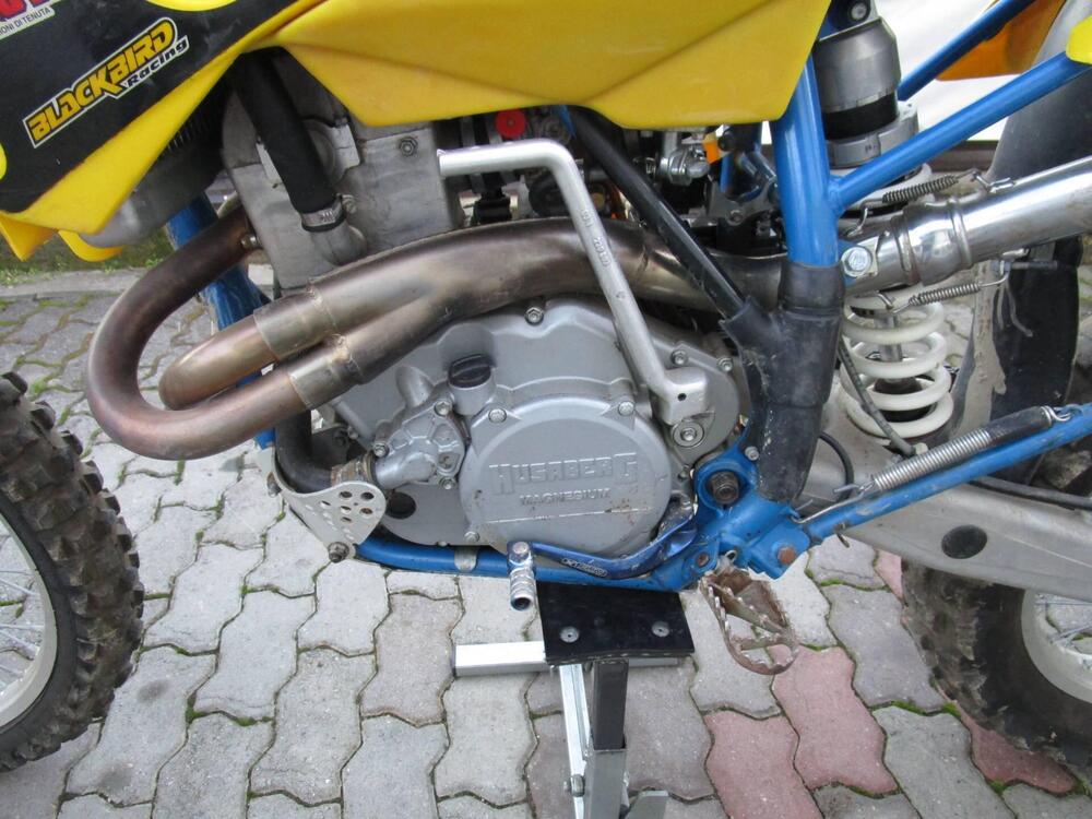 Husaberg FE 550 E (3)