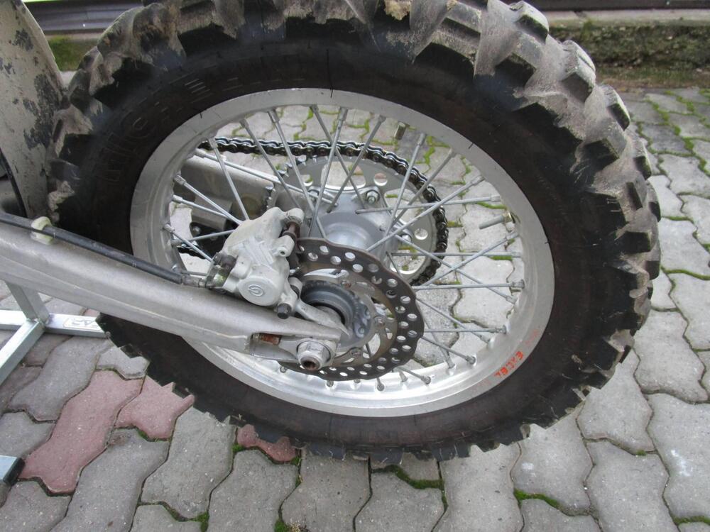 Husaberg FE 550 E (4)