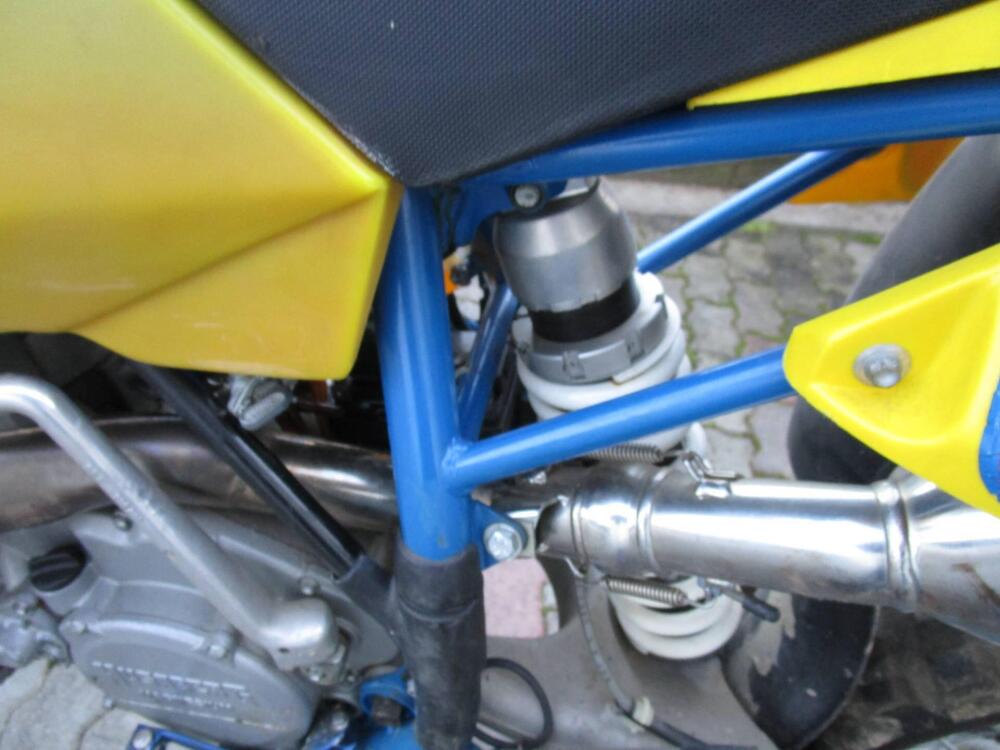 Husaberg FE 550 E (5)