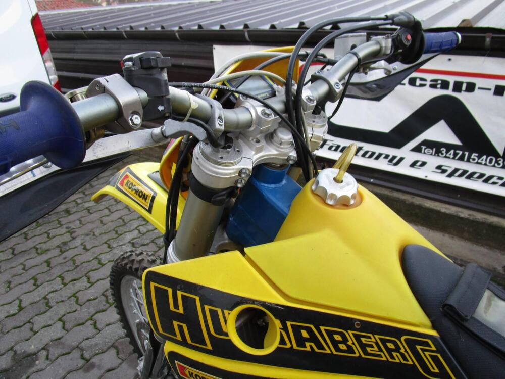 Husaberg FE 550 E (6)
