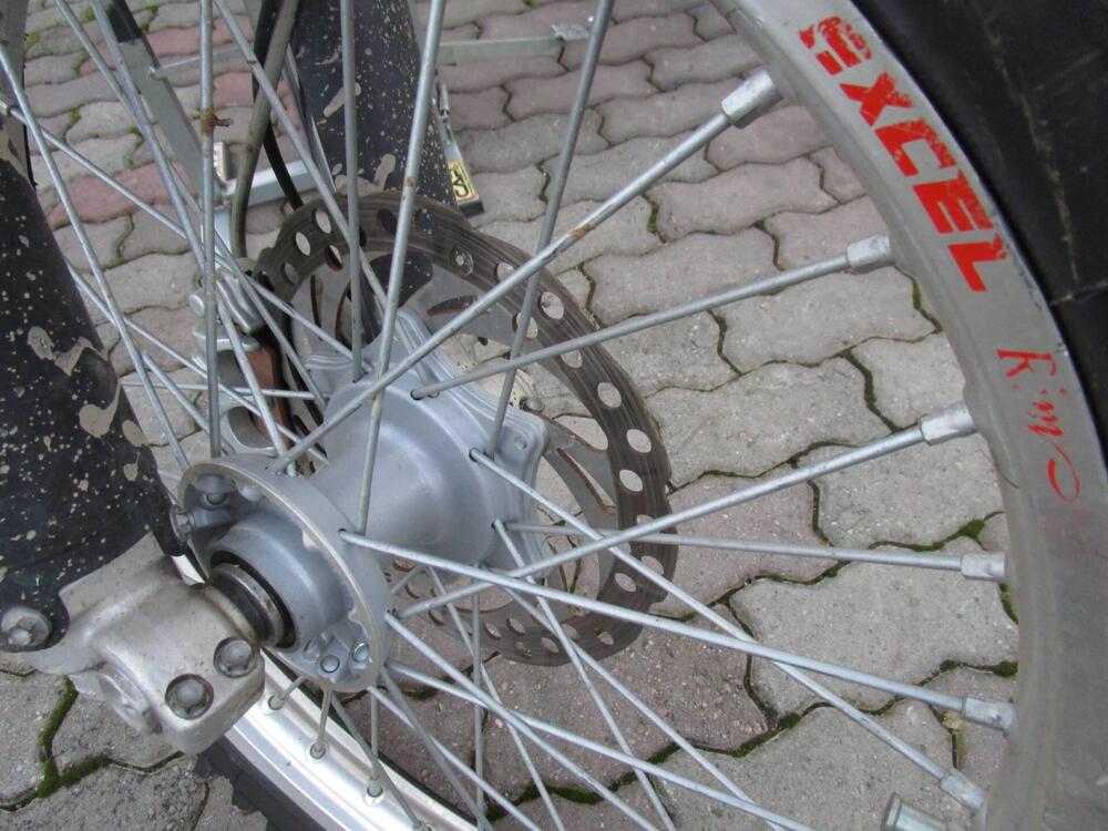 Husaberg FE 550 E (7)