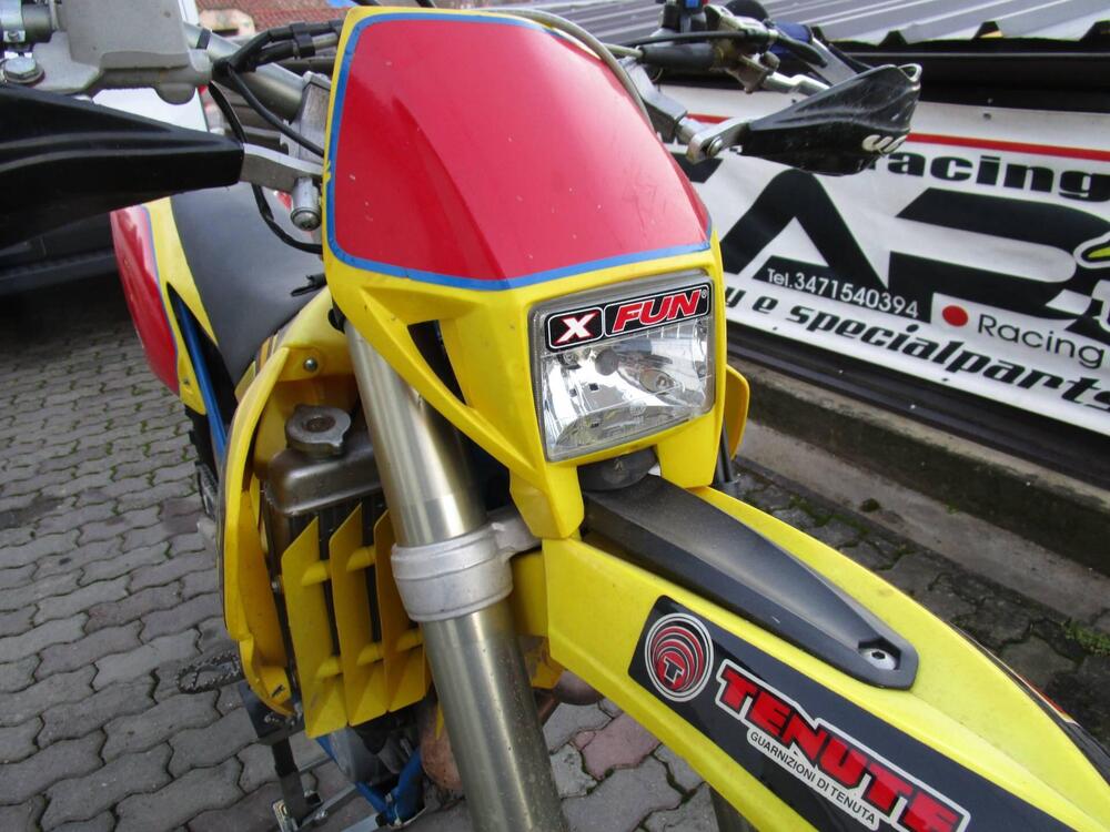 Husaberg FE 550 E (8)