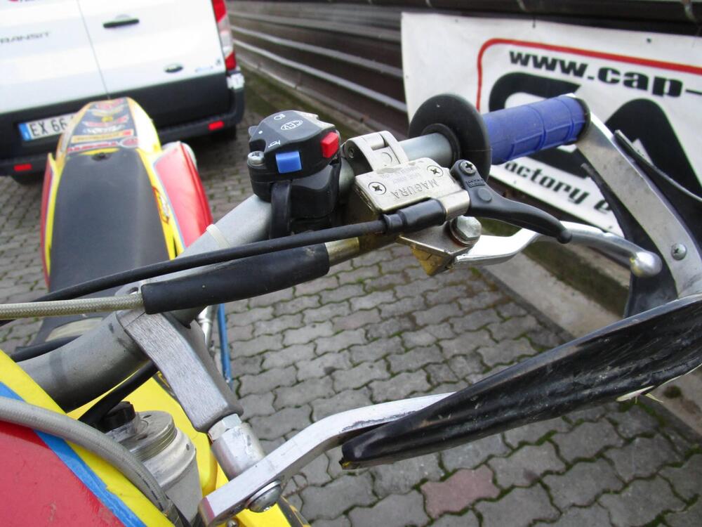 Husaberg FE 550 E (9)