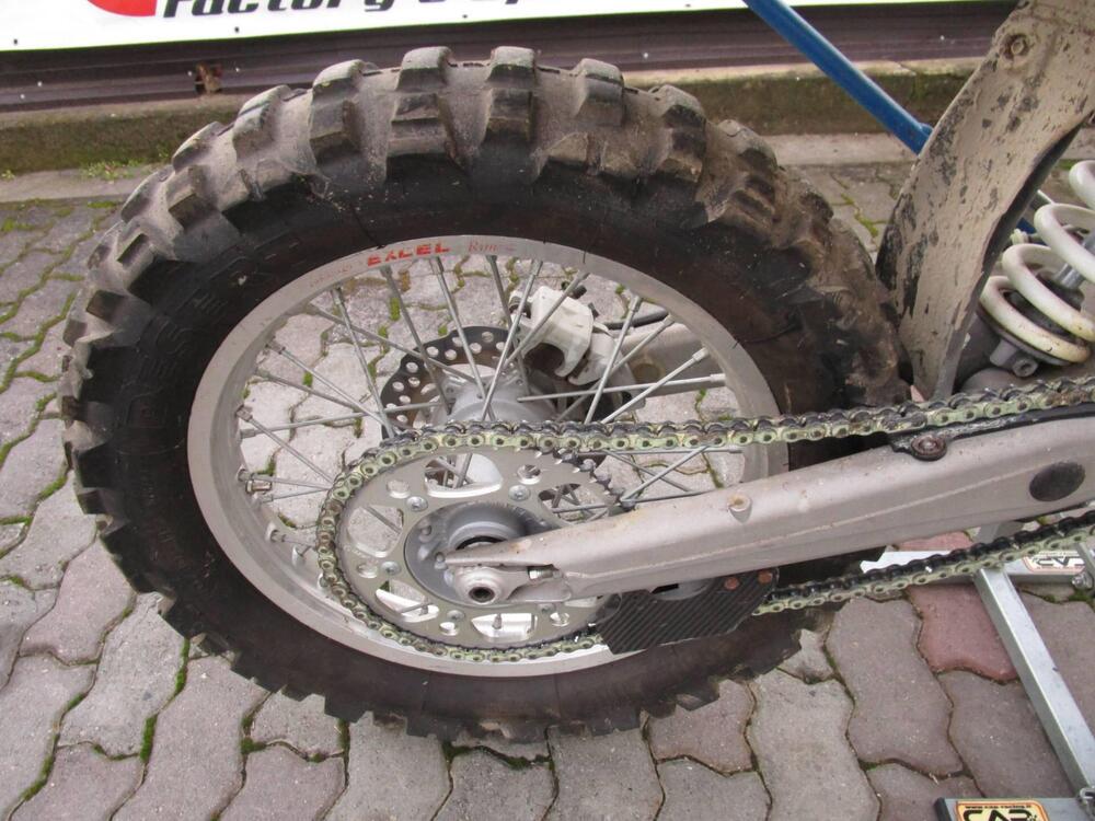 Husaberg FE 550 E (12)