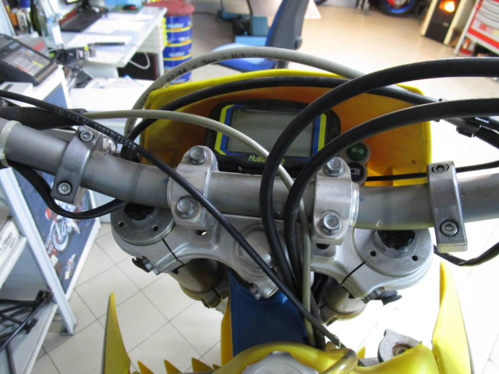 Husaberg FE 550 E (14)