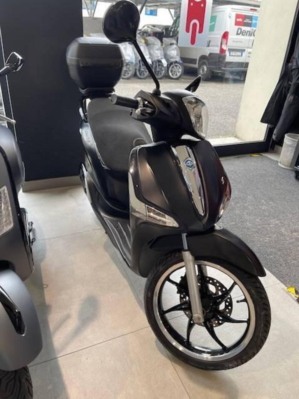 Piaggio Liberty 150 3V S ABS (2020) (5)