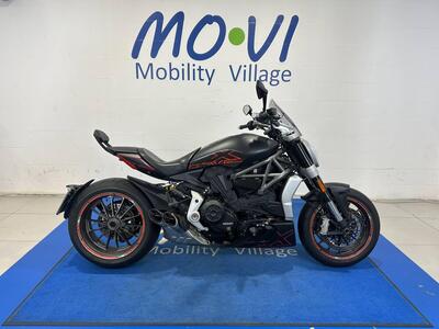 Ducati XDiavel 1262 (2016 - 20) usata