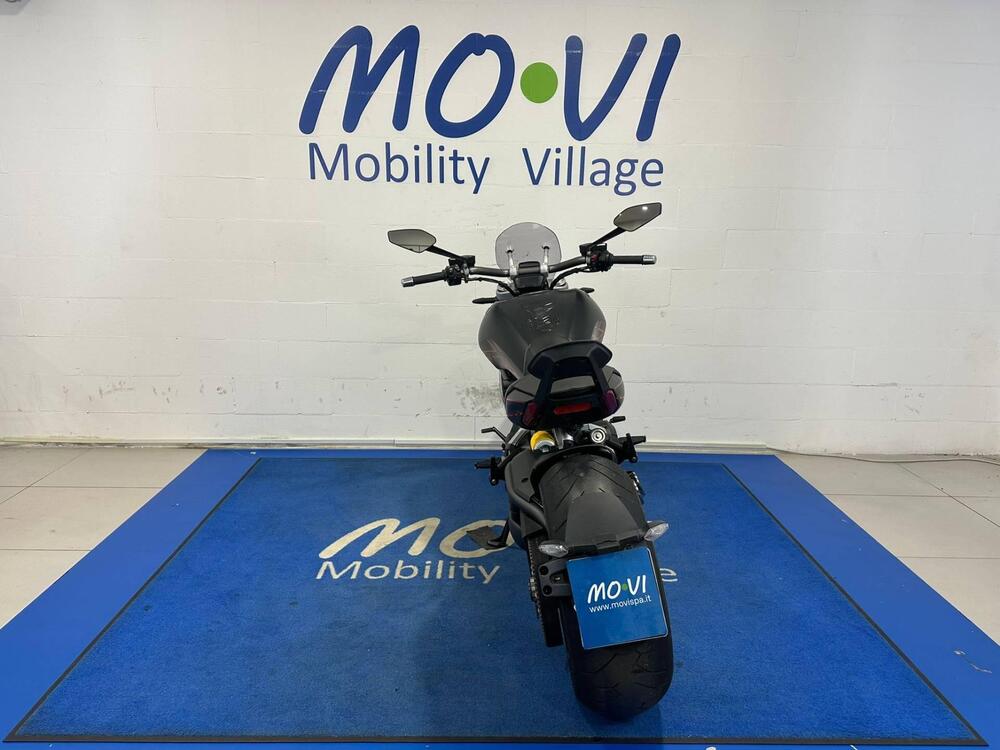 Ducati XDiavel 1262 (2016 - 20) (3)