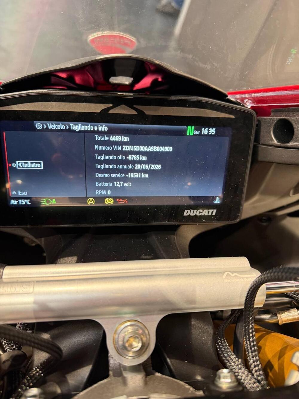 Ducati Panigale V4 S (2025) (6)