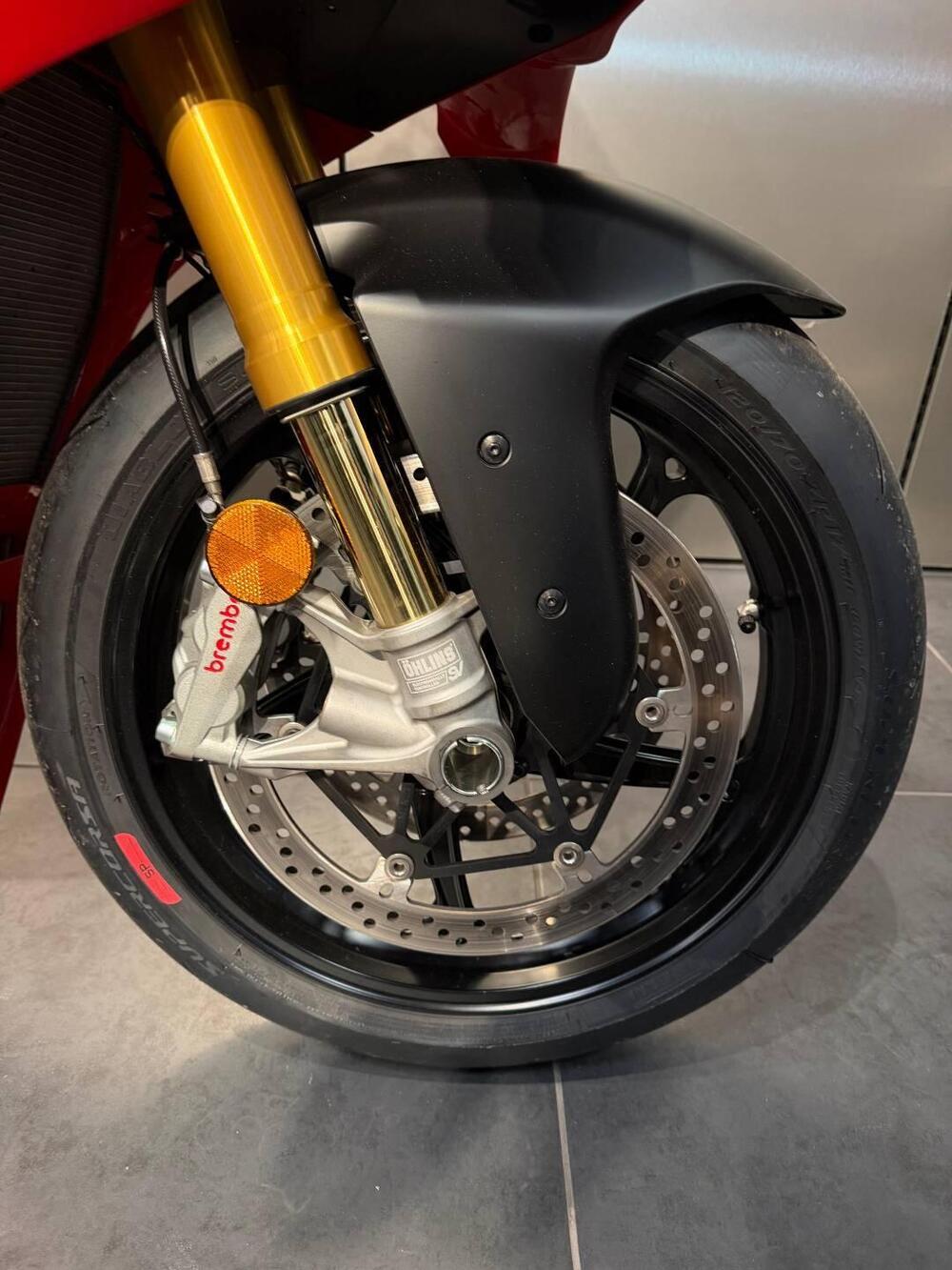Ducati Panigale V4 S (2025) (13)