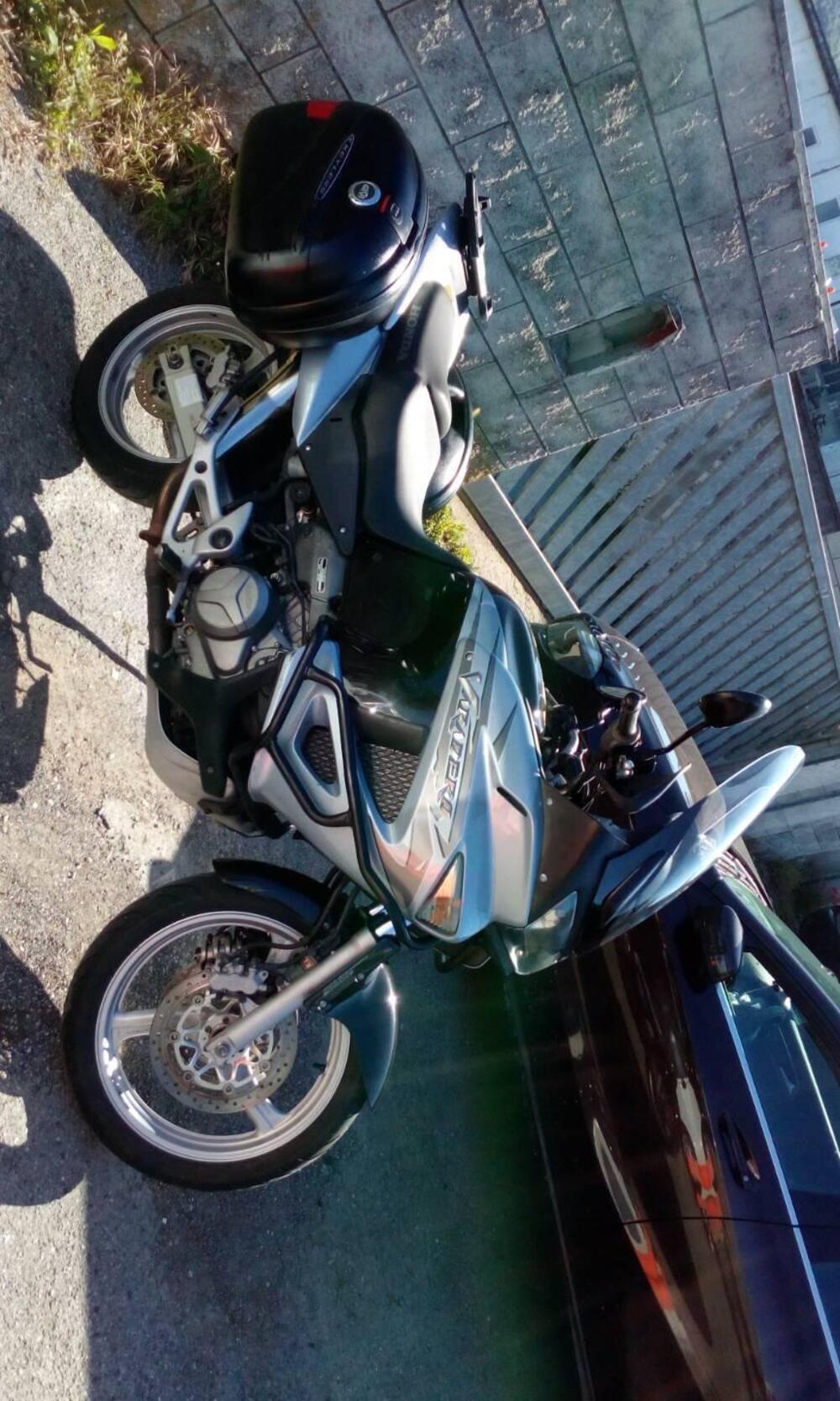 Honda Varadero 1000 (2003 - 11) (2)