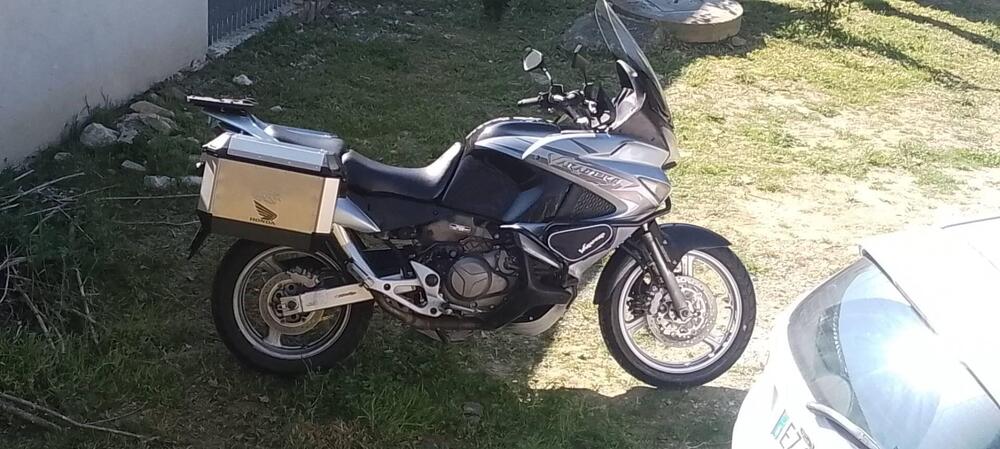 Honda Varadero 1000 (2003 - 11) (3)