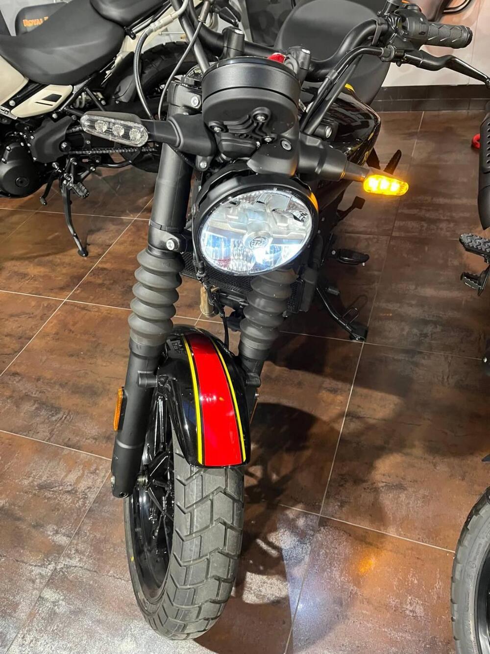 Royal Enfield Guerrilla 450 (2024 - 25) (3)