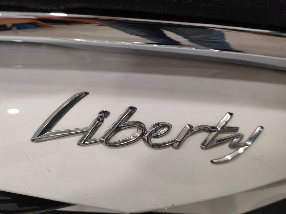 Piaggio Liberty 50 3V S (2021 - 24) (5)