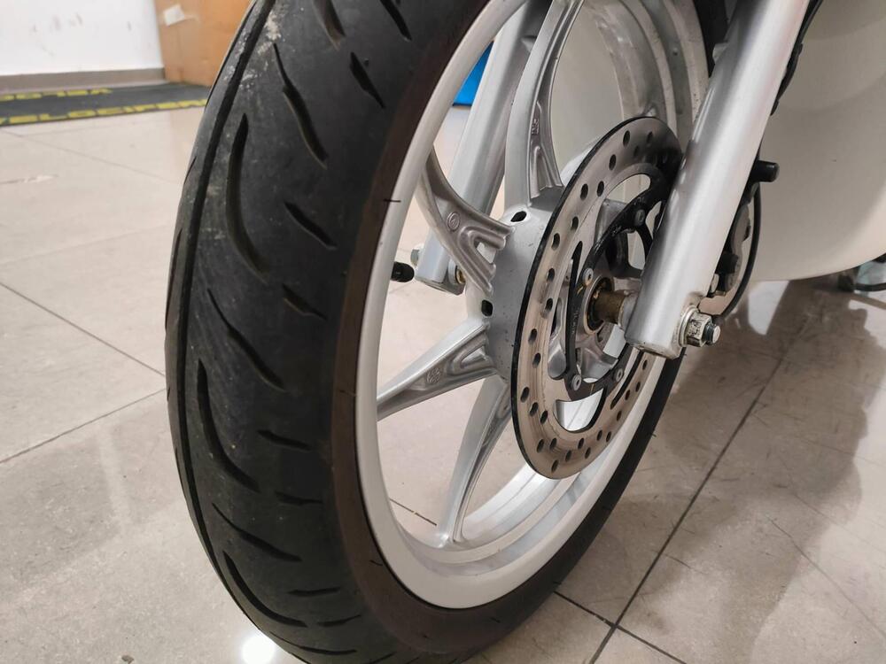 Piaggio Liberty 50 3V S (2021 - 24) (6)