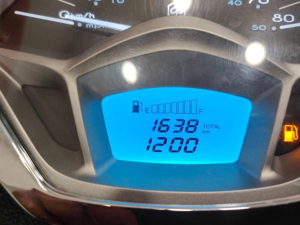 Piaggio Liberty 50 3V S (2021 - 24) (9)