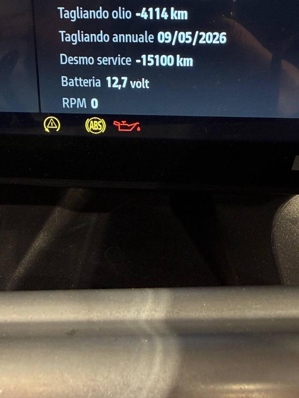 Ducati Panigale V4 S (2025) (7)