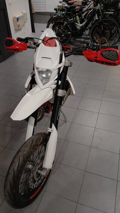 Betamotor RR 50 Motard Sport (2021 - 25) usata